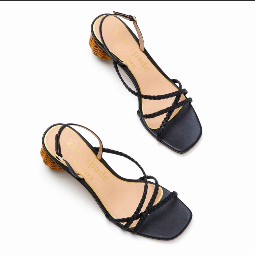 Kate Spade Valencia Sandals